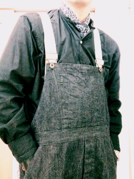 TSさんのコーディネート