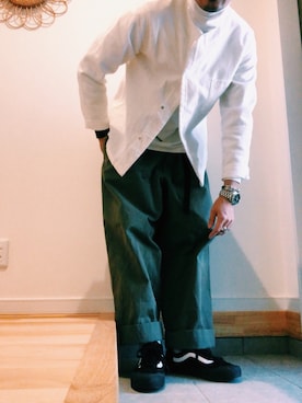 TSさんのコーディネート