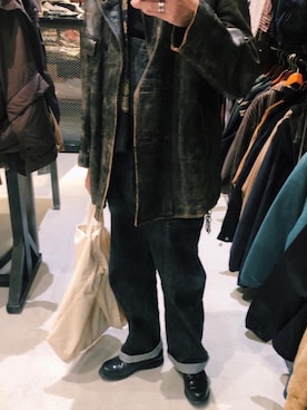 TSさんのコーディネート