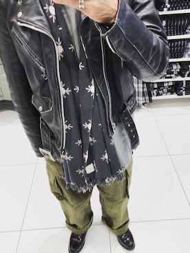 TSさんのコーディネート