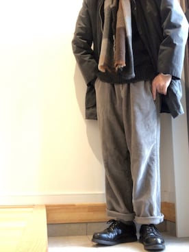 TSさんのコーディネート