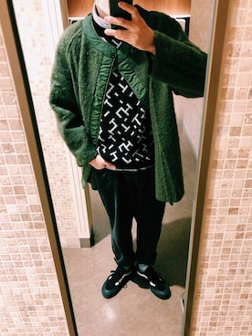 TSさんのコーディネート