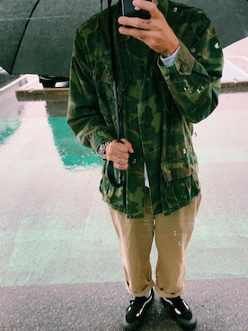 TSさんのコーディネート