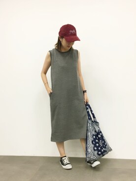 にはち まあり ☻さんのコーディネート