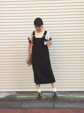 にはち まあり ☻さんのコーディネート