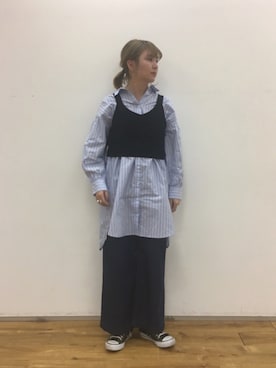 にはち まあり ☻さんのコーディネート