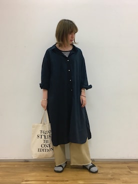 にはち まあり ☻さんのコーディネート