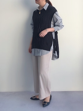 にはち まあり ☻さんのコーディネート