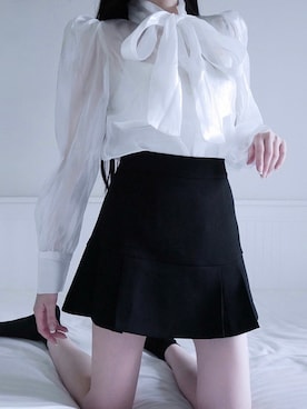 Hitomiさんのコーディネート