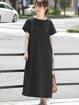 SonnyLabel WOMENさん（レディース・165cm）の夏コーディネート