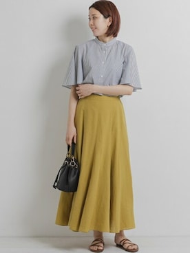 SonnyLabel WOMENさん（レディース・165cm）の春コーディネート