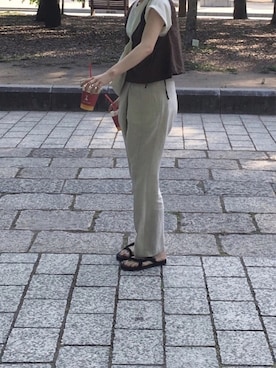 RIOさんのコーディネート