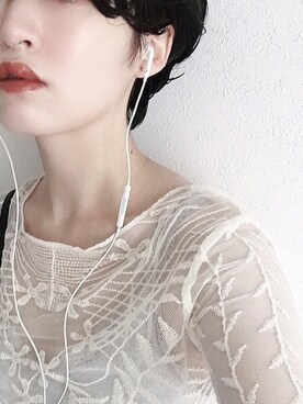 RIOさんのコーディネート