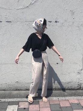 RIOさんのコーディネート