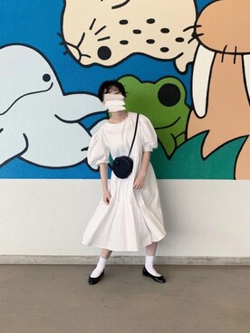 RIOさんのコーディネート