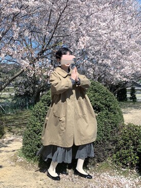 RIOさんのコーディネート