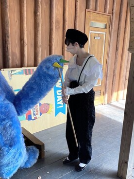 RIOさんのコーディネート