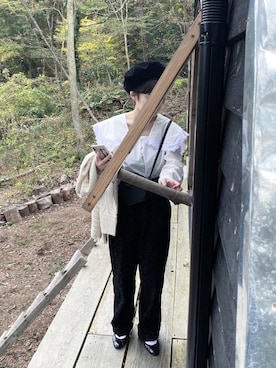 RIOさんのコーディネート