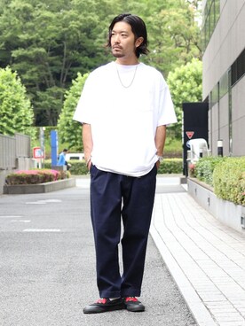 coenえいちゃんさんのコーディネート