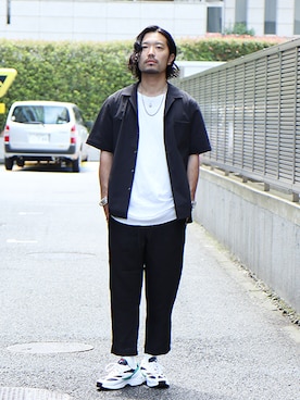 coenえいちゃんさんのコーディネート