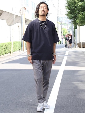 coenえいちゃんさんのコーディネート