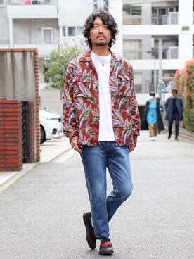 coenえいちゃんさんのコーディネート