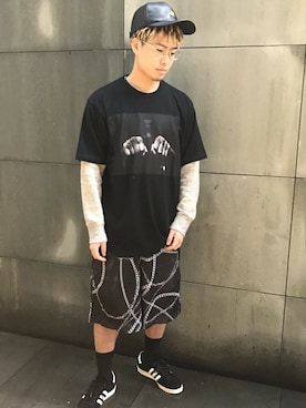 24Karats STAFFさんのコーディネート