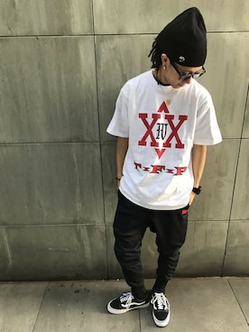 24Karats STAFFさんのコーディネート