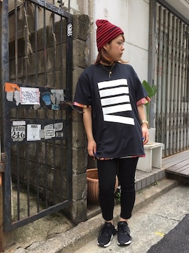 24Karats STAFFさんのコーディネート
