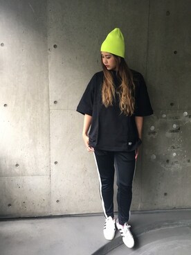 24Karats STAFFさんのコーディネート