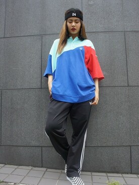 24Karats STAFFさんのコーディネート