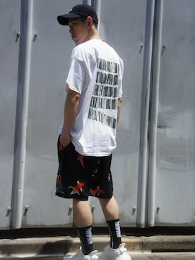 24Karats STAFFさんのコーディネート