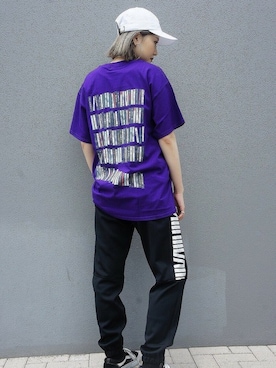 24Karats STAFFさんのコーディネート