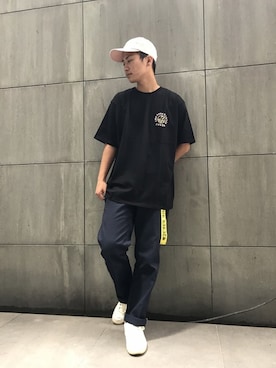 24Karats STAFFさんのコーディネート
