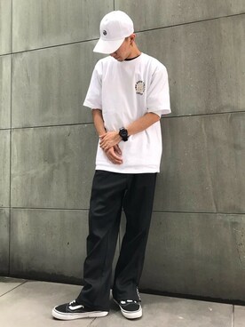 24Karats STAFFさんのコーディネート
