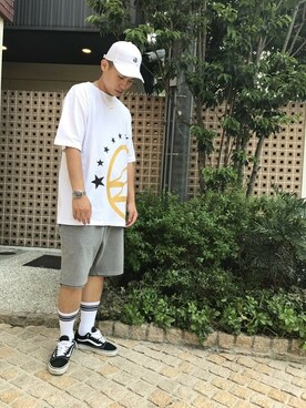 24Karats STAFFさんのコーディネート