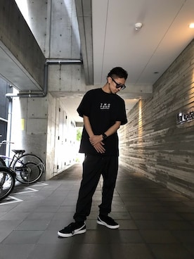 24Karats STAFFさんのコーディネート