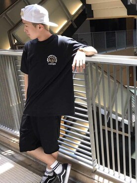 24Karats STAFFさんのコーディネート
