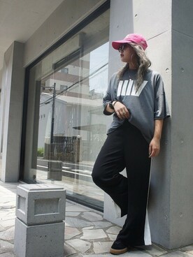 24Karats STAFFさんのコーディネート