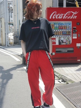 24Karats STAFFさんのコーディネート