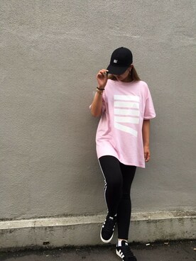 24Karats STAFFさんのコーディネート