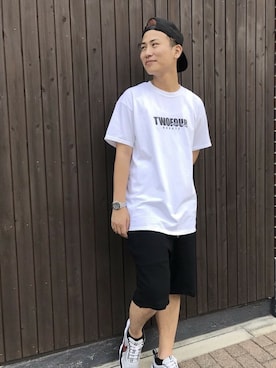 24Karats STAFFさんのコーディネート