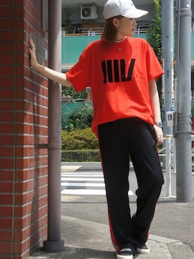 24Karats STAFFさんのコーディネート