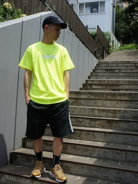 24Karats STAFFさんのコーディネート