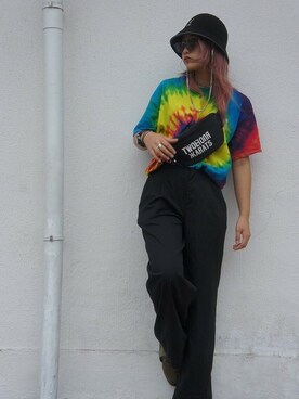 24Karats STAFFさんのコーディネート