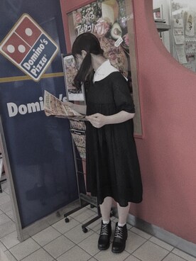 Lさんのコーディネート