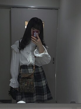 Lさんのコーディネート