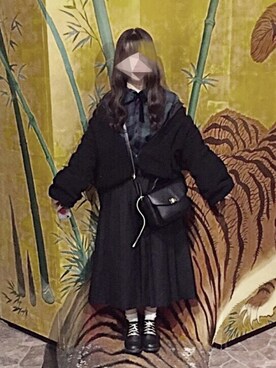 Lさんのコーディネート