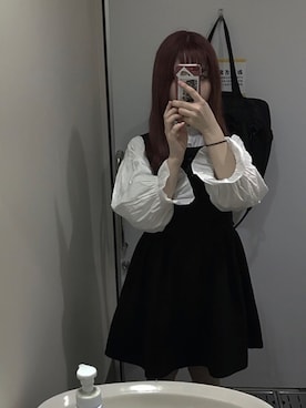 Lさんのコーディネート