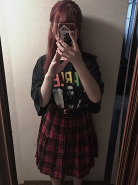 Lさんのコーディネート